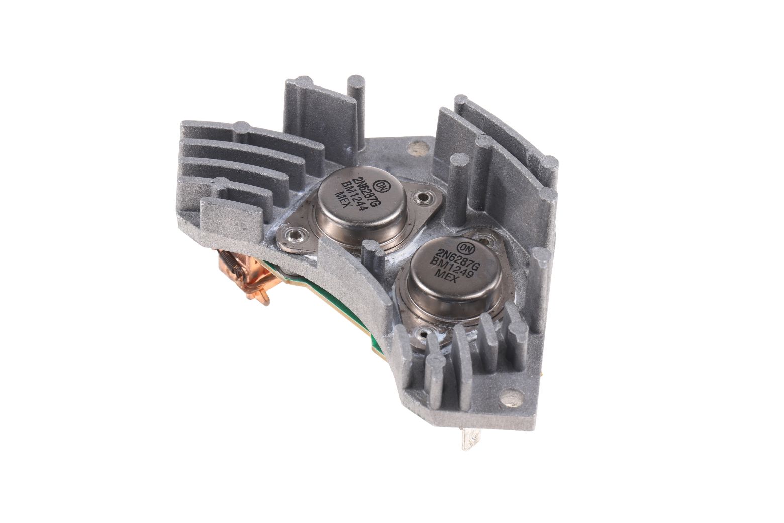 BOGAP A+ OEM Resistor for interior blower P4112103