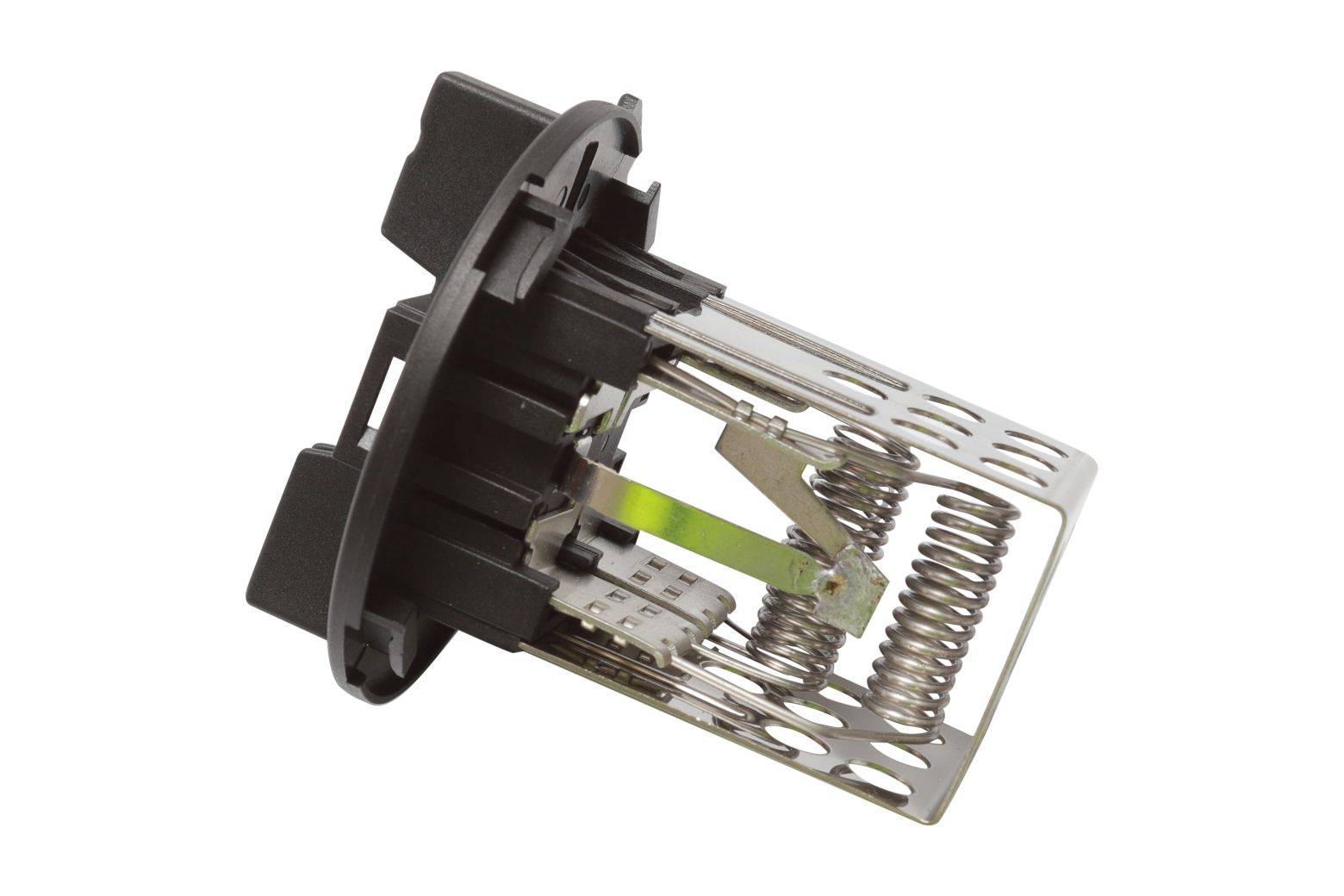 BOGAP Resistor for interior blower P4112109