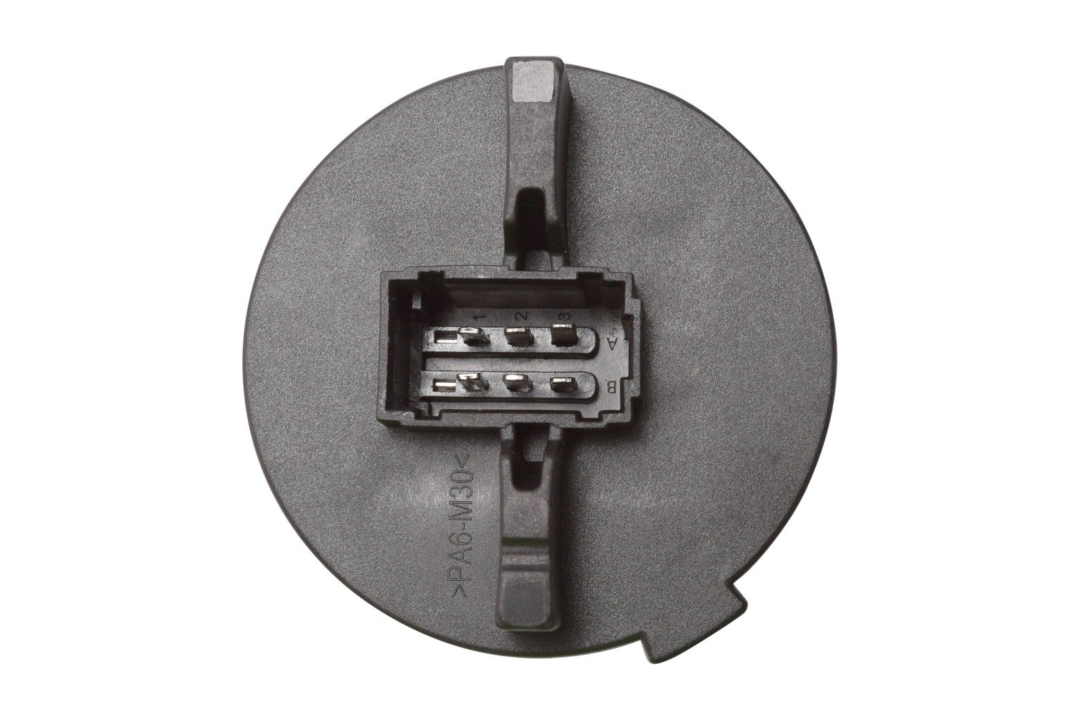 BOGAP Resistor for interior blower P4112109