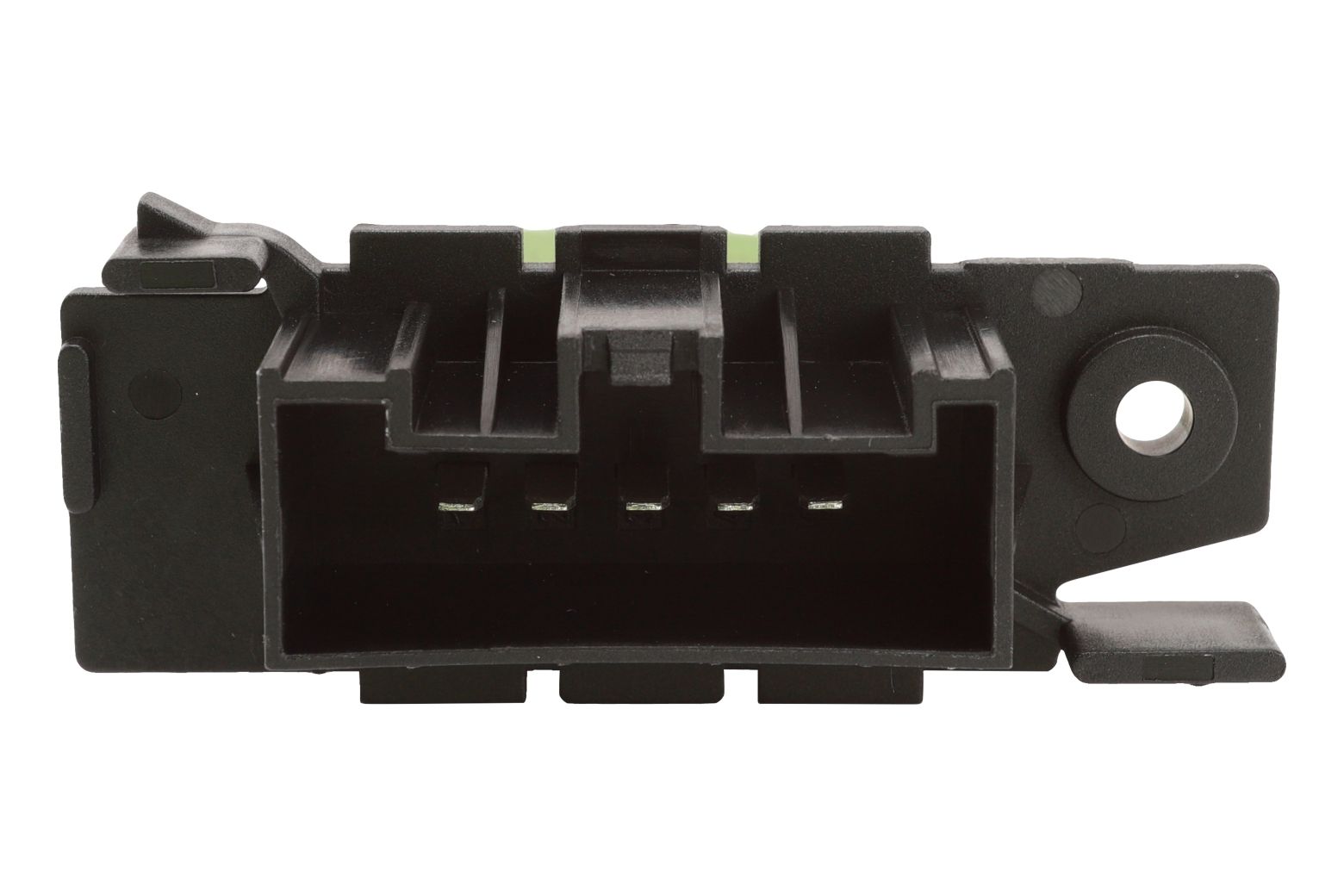 BOGAP Resistor for interior blower P4112113