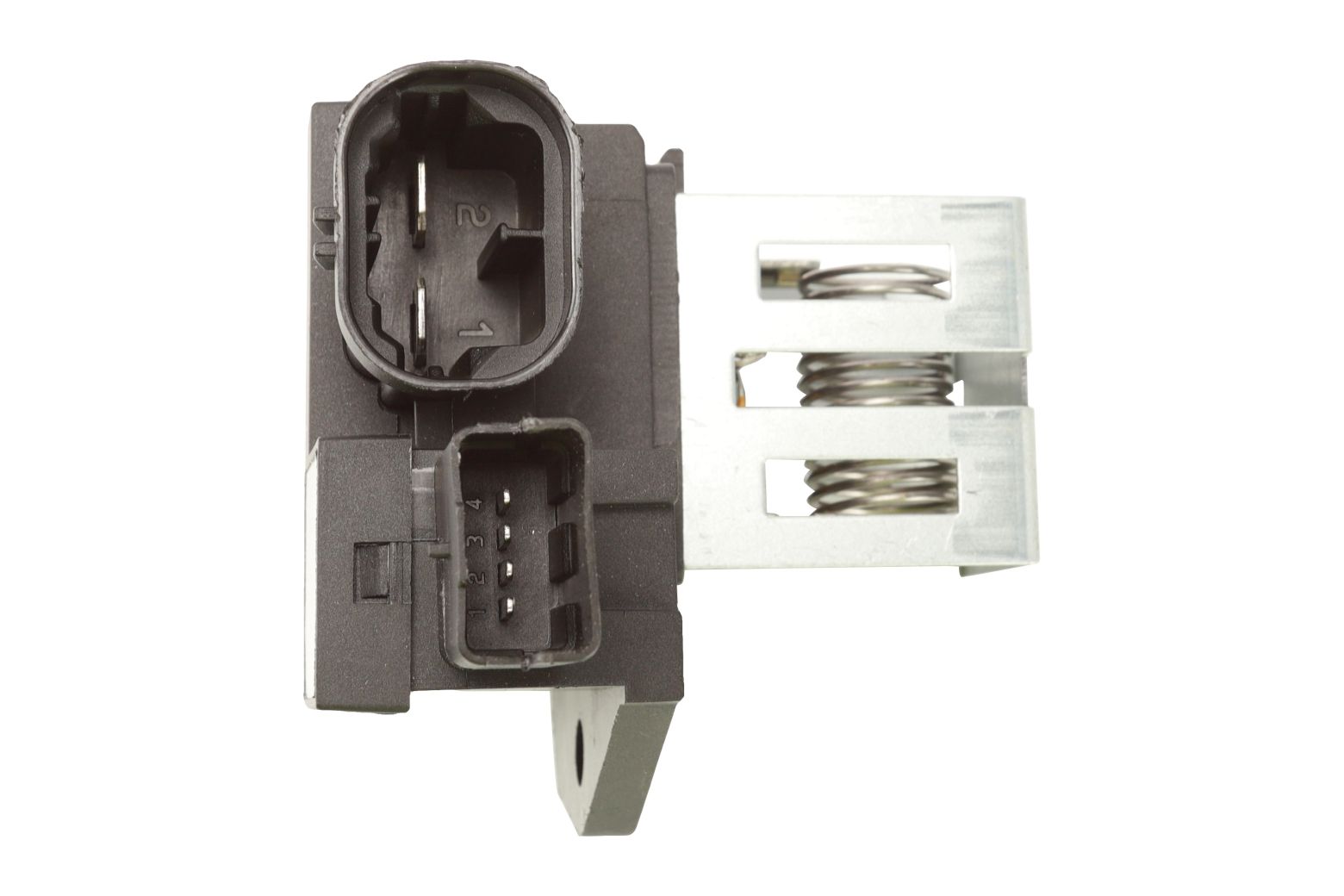 BOGAP Resistor for interior blower P4112114