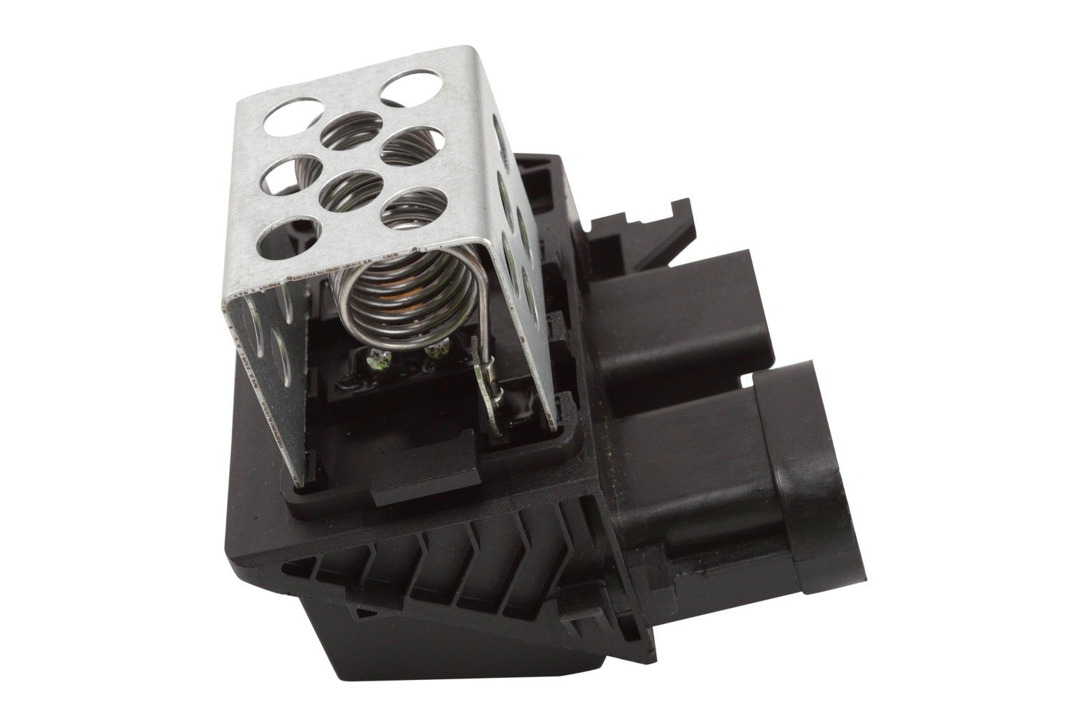 BOGAP Resistor for interior blower P4112115