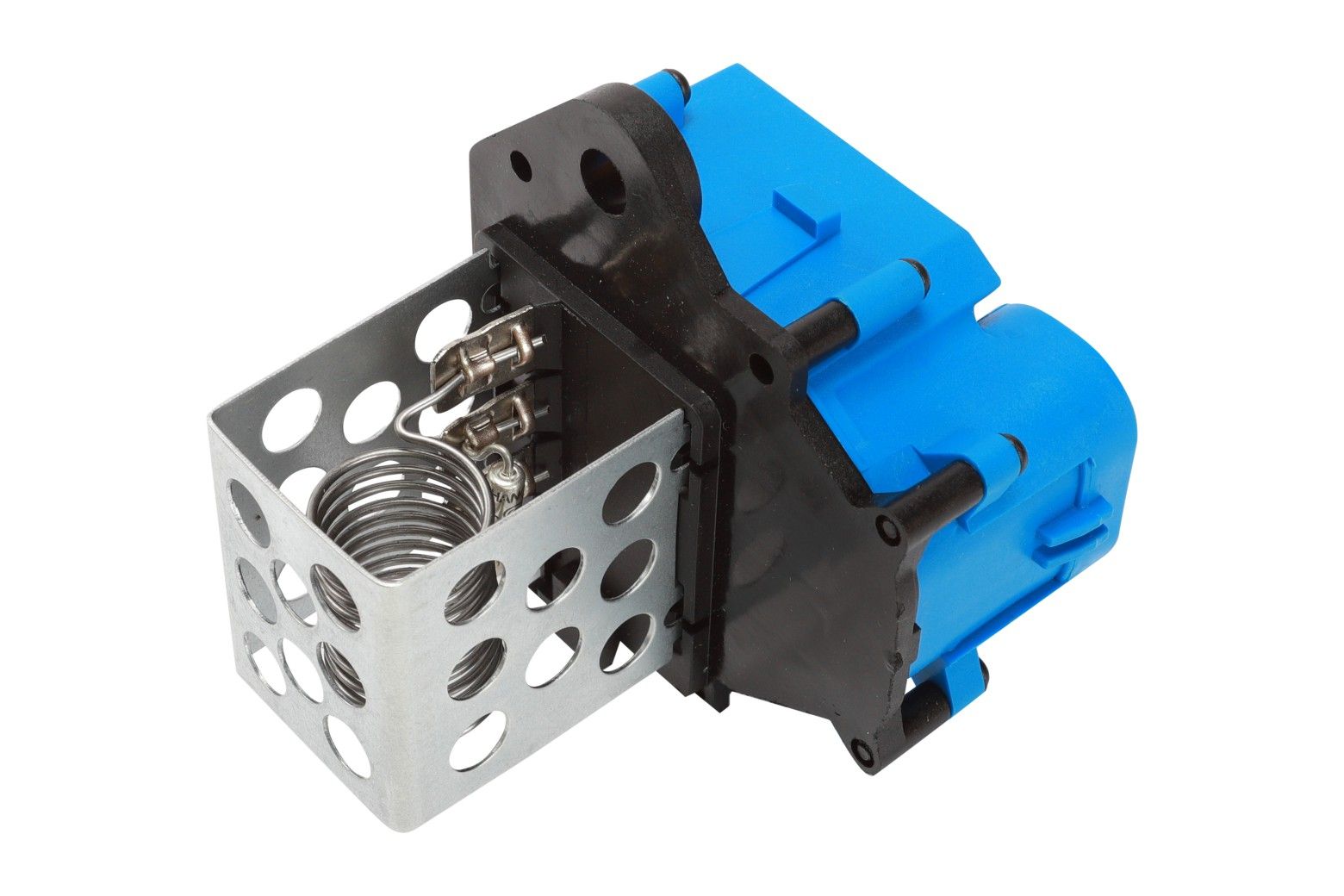 BOGAP Resistor for interior blower P4112116