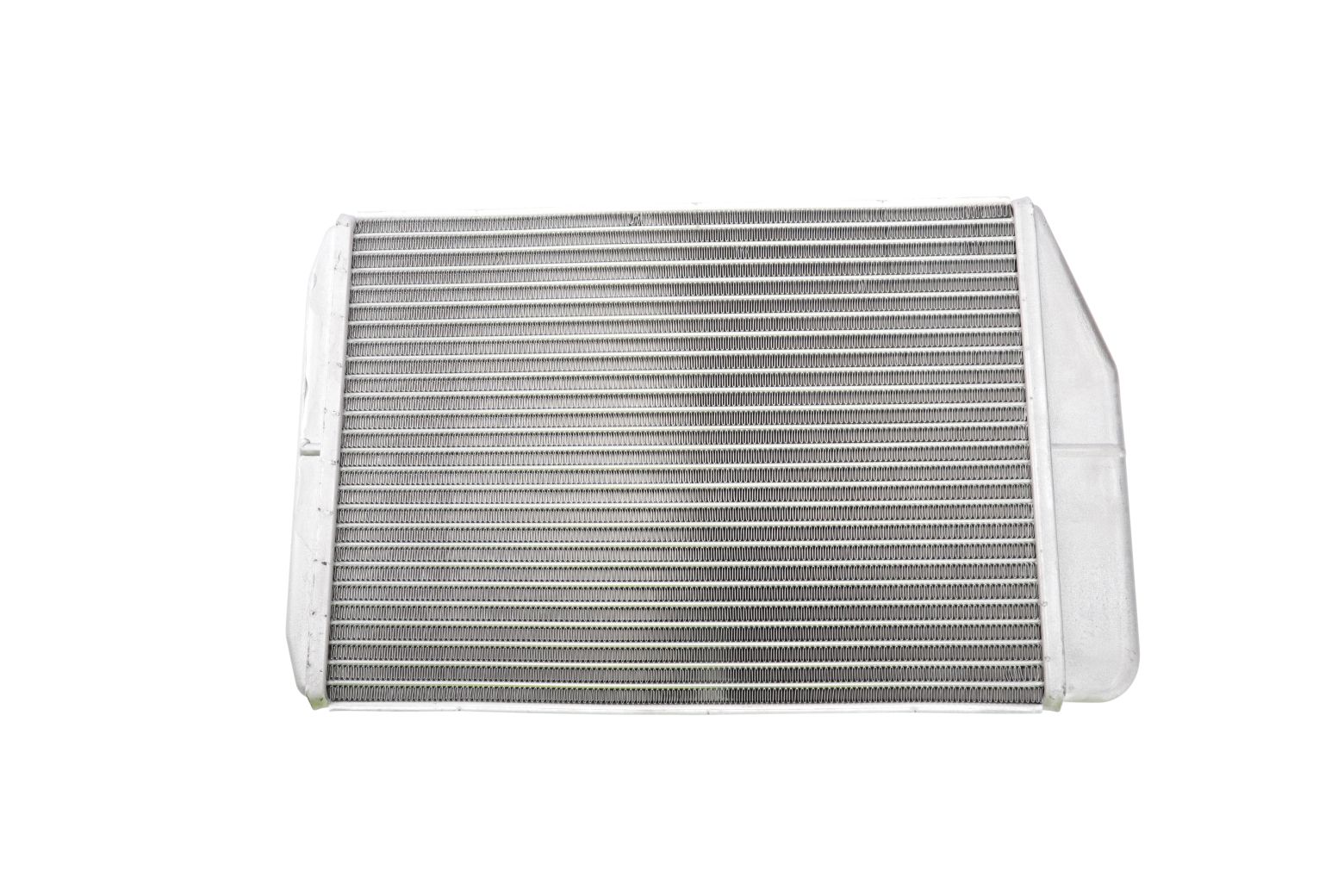 BOGAP Heat Exchanger for interior heating P4120130