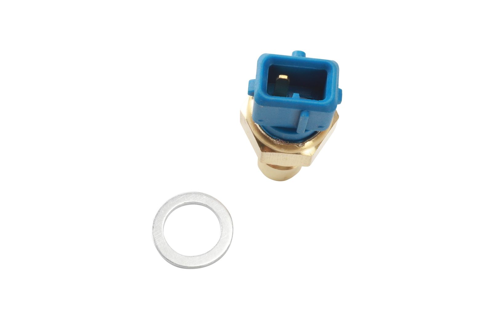 BOGAP Sensor for coolant temperature P4126122