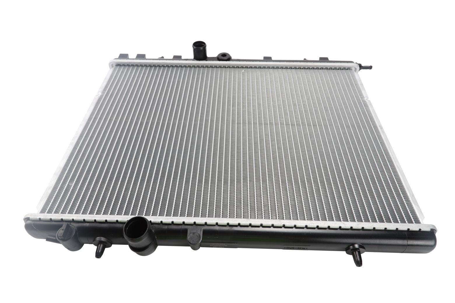 BOGAP Radiator for engine cooling P4210101