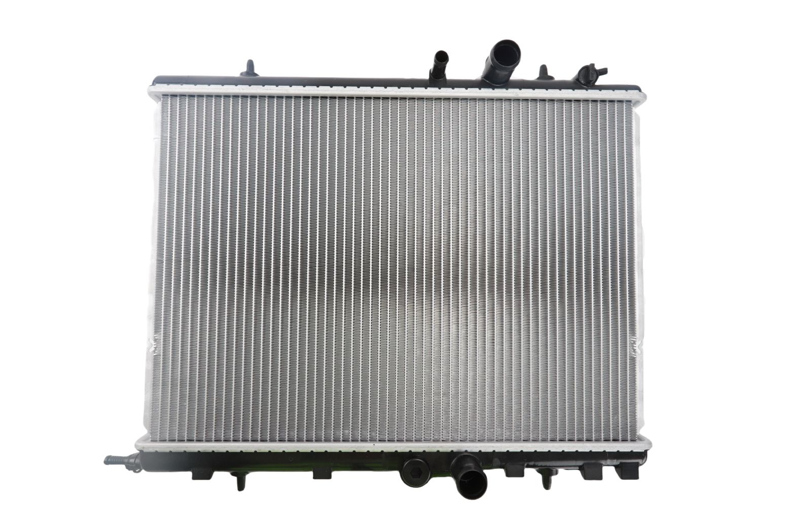 BOGAP Radiator for engine cooling P4210102