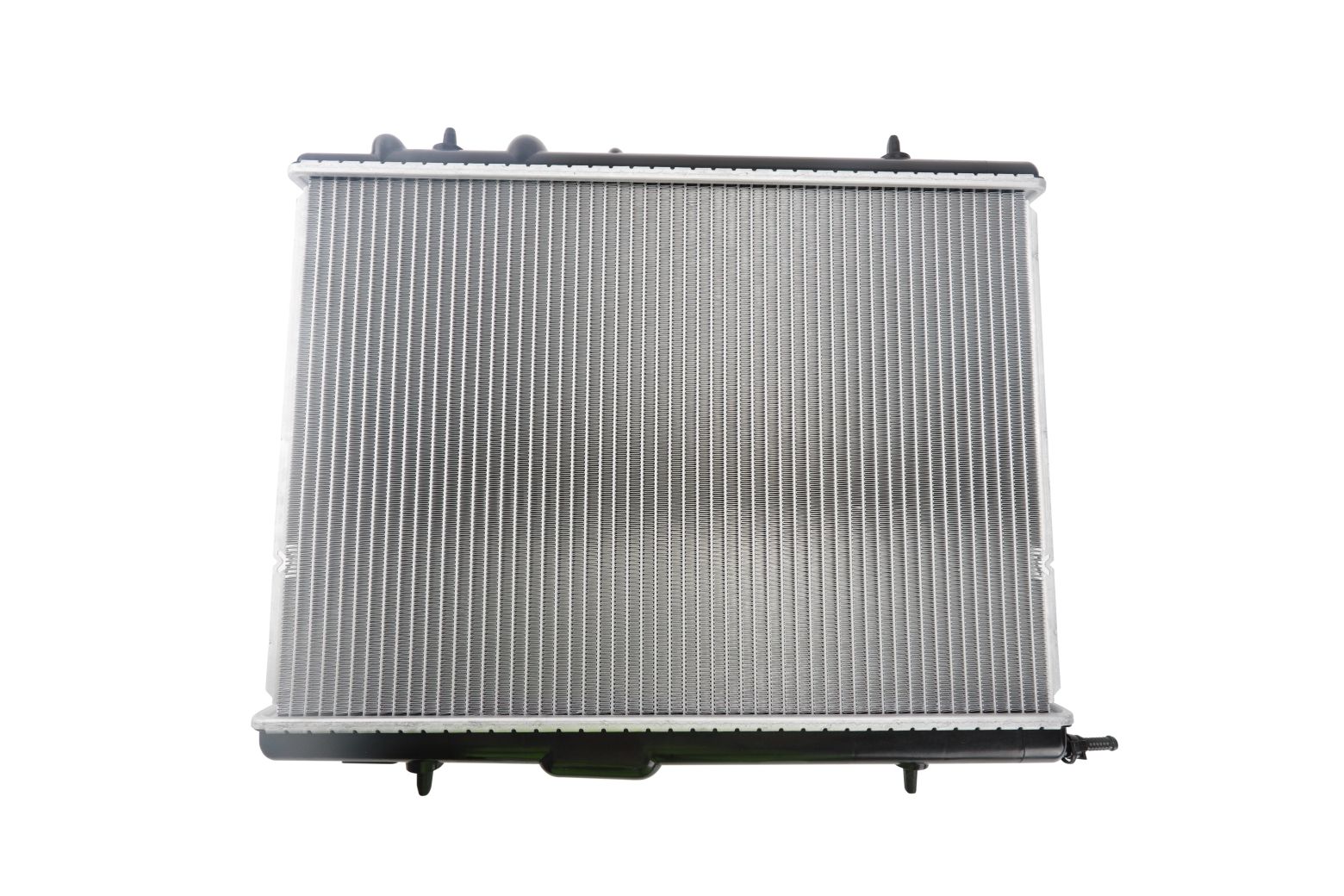 BOGAP Radiator for engine cooling P4210102