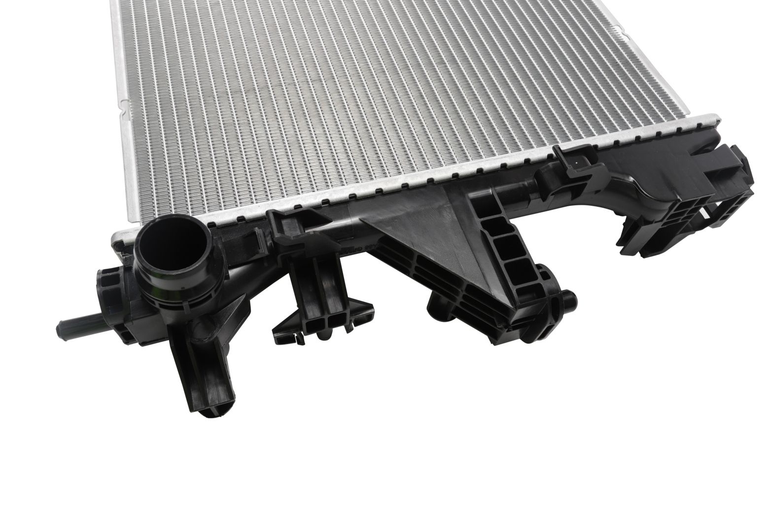 BOGAP Radiator for engine cooling P4210152