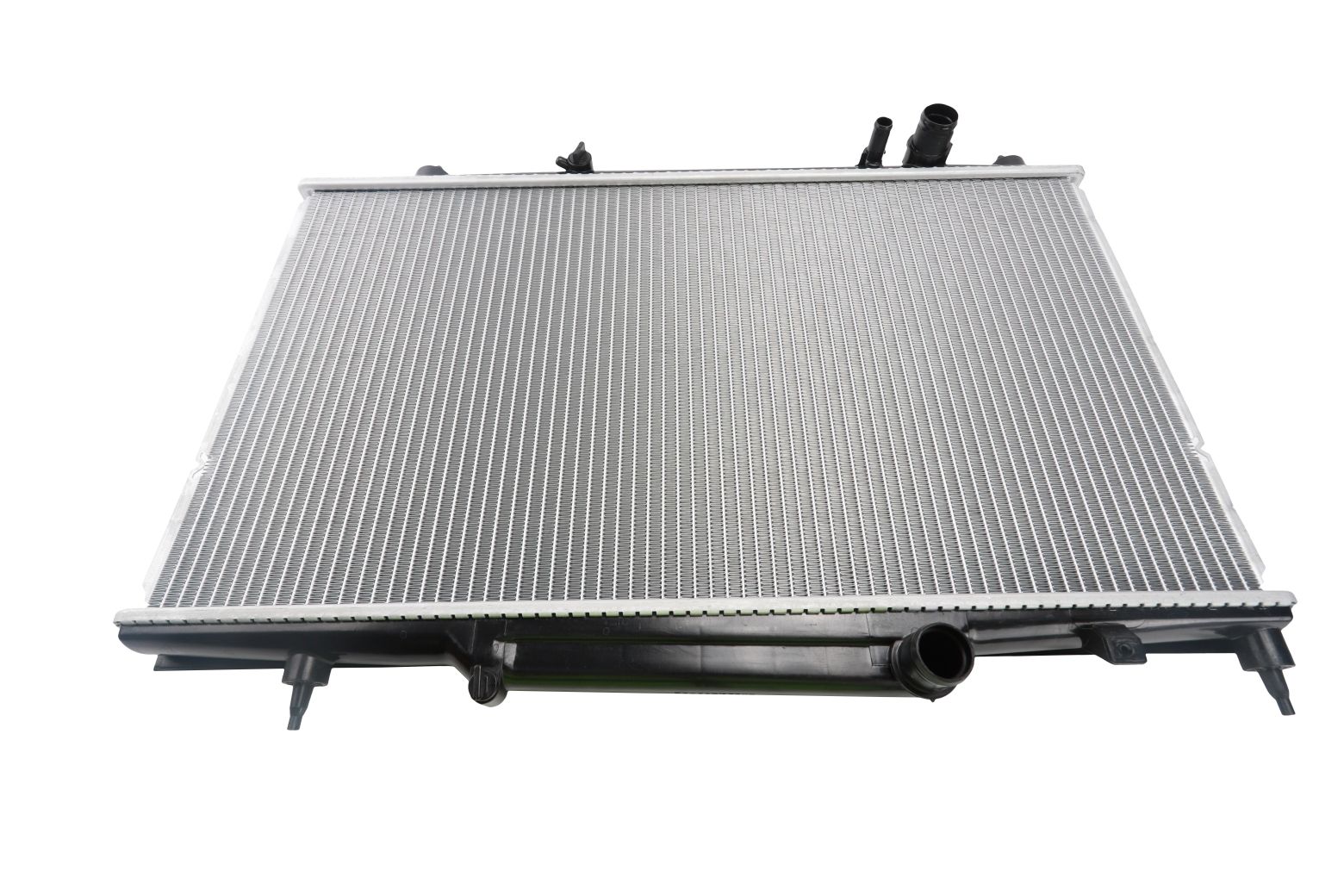 BOGAP Radiator for engine cooling P4210180