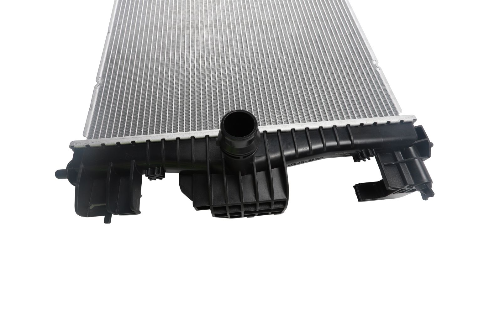 BOGAP Radiator for engine cooling P4210210
