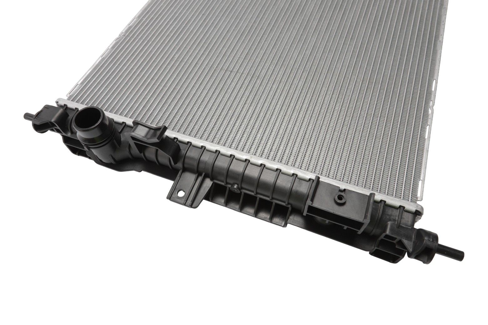 BOGAP Radiator for engine cooling P4210219