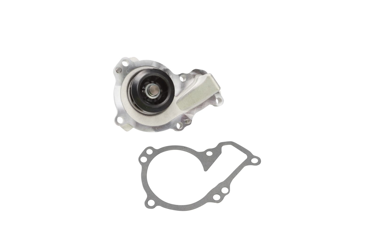 BOGAP Water Pump for engine cooling P4234106