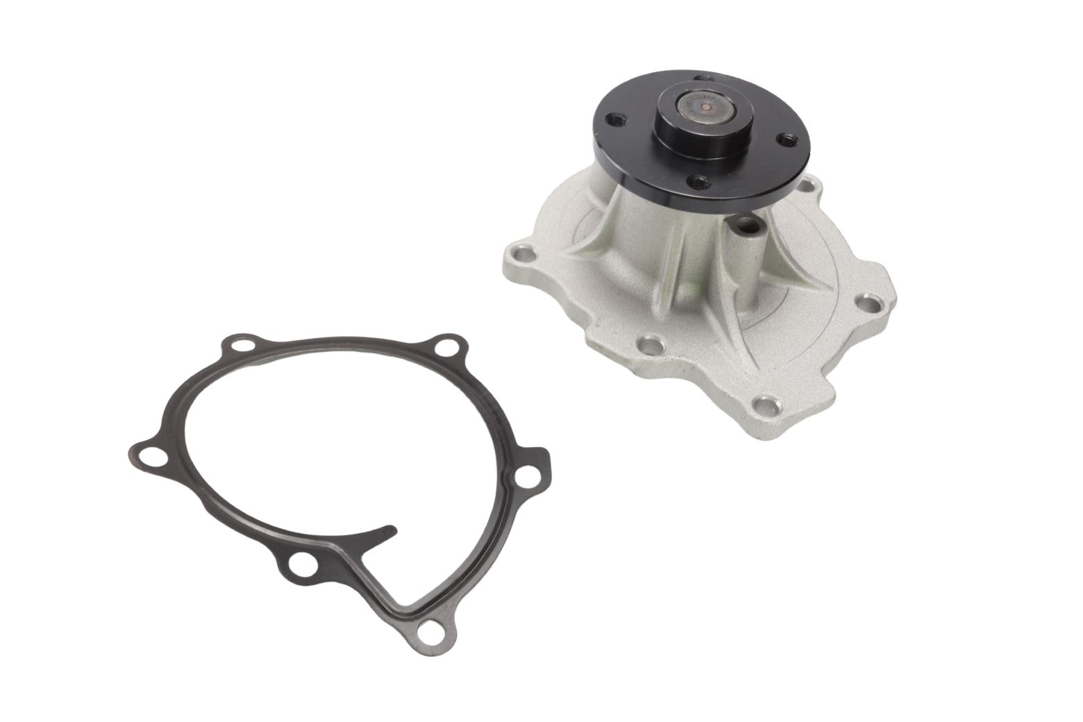 BOGAP Water Pump for engine cooling P4234113