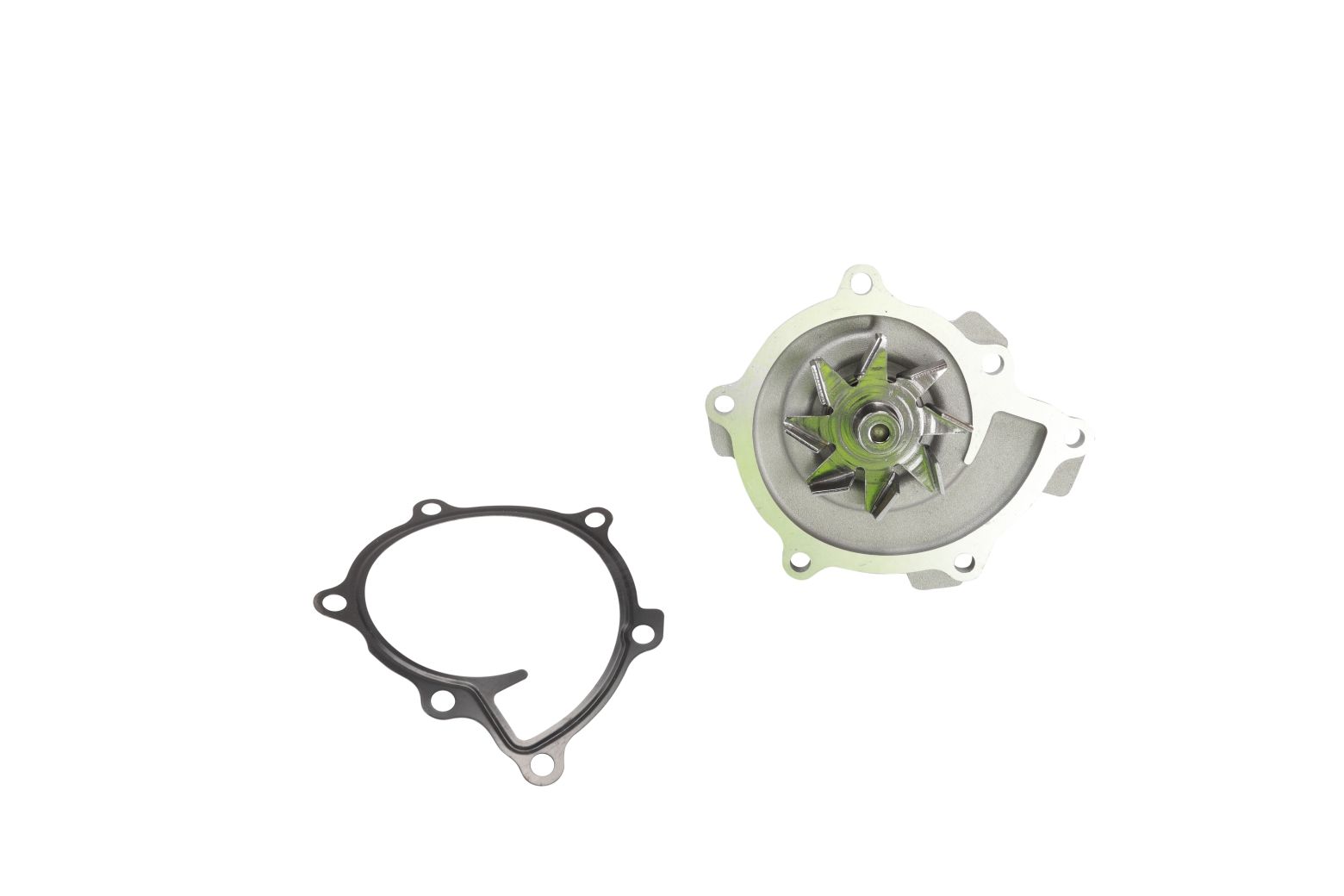 BOGAP Water Pump for engine cooling P4234113