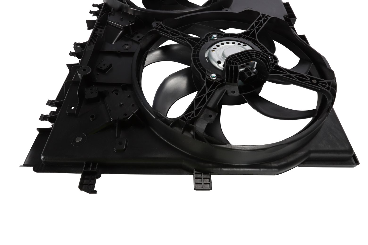 BOGAP Fan for engine cooling P4243113