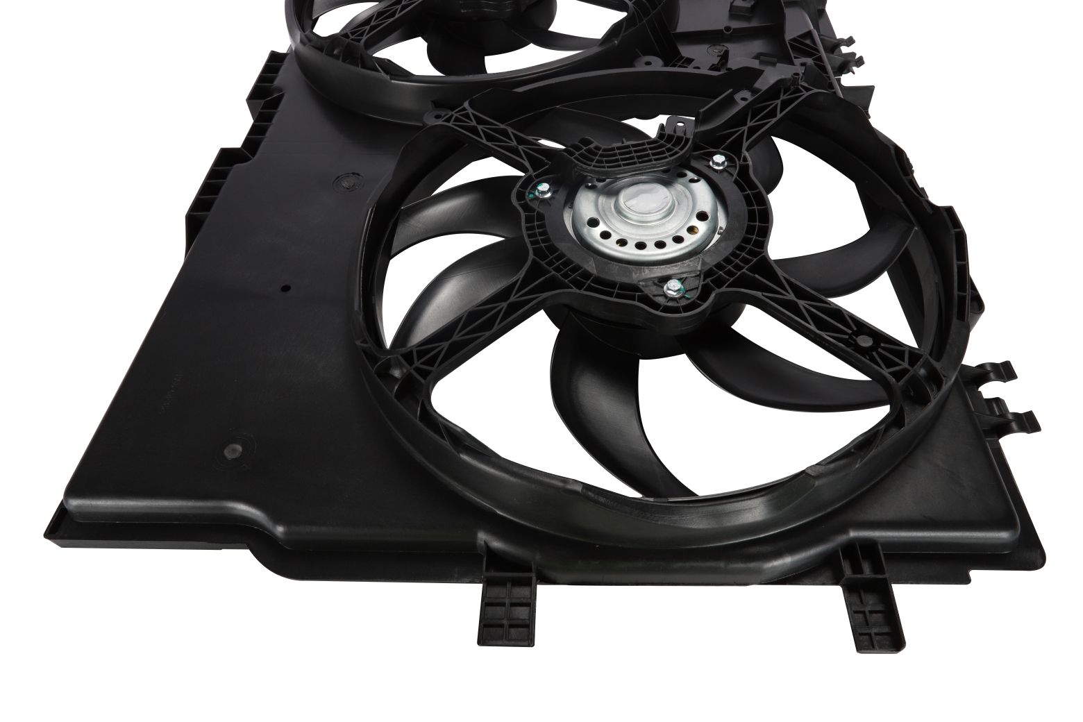 BOGAP Fan for engine cooling P4243113