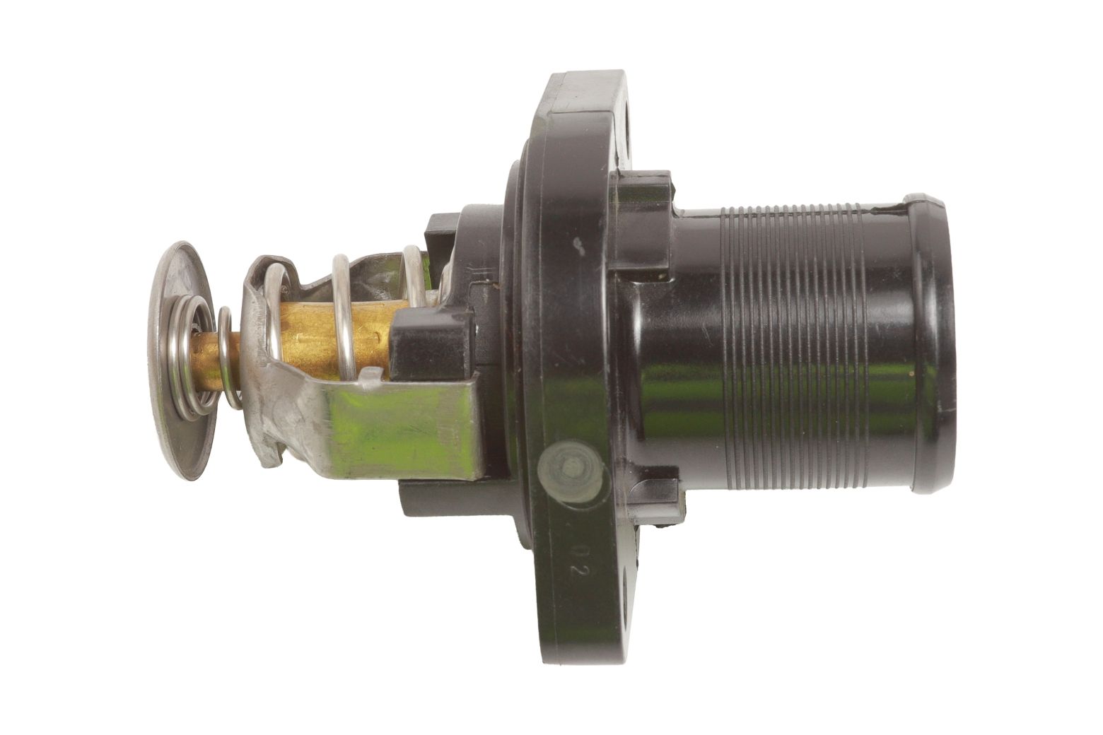 BOGAP Thermostat for coolant P4245104