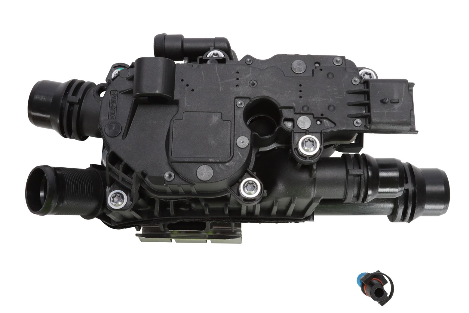 BOGAP Thermostat for coolant P4247100