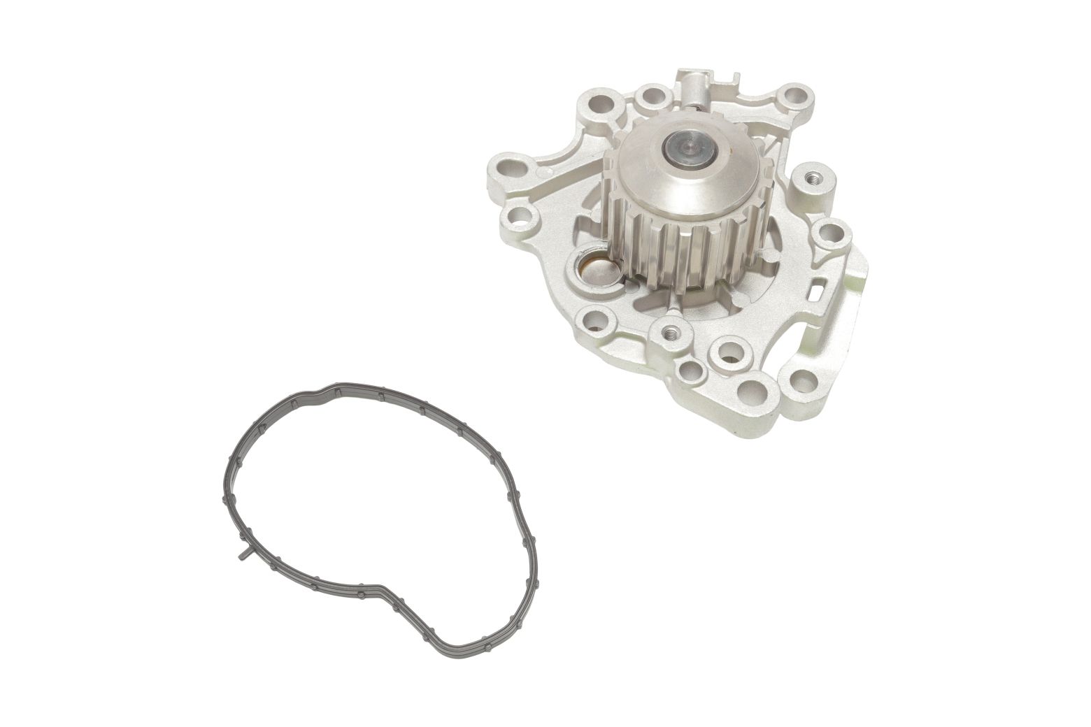 BOGAP Water Pump for engine cooling P4247101