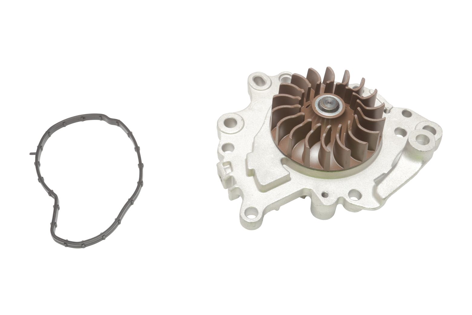 BOGAP Water Pump for engine cooling P4247101