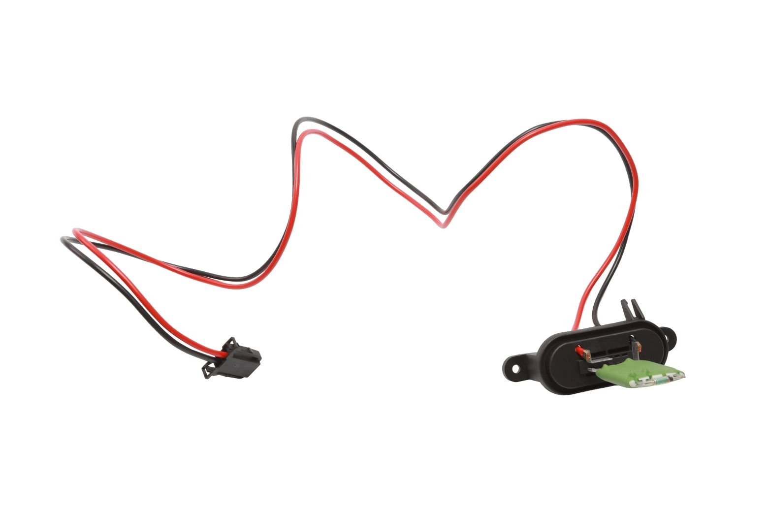 BOGAP Resistor for interior blower R4112102