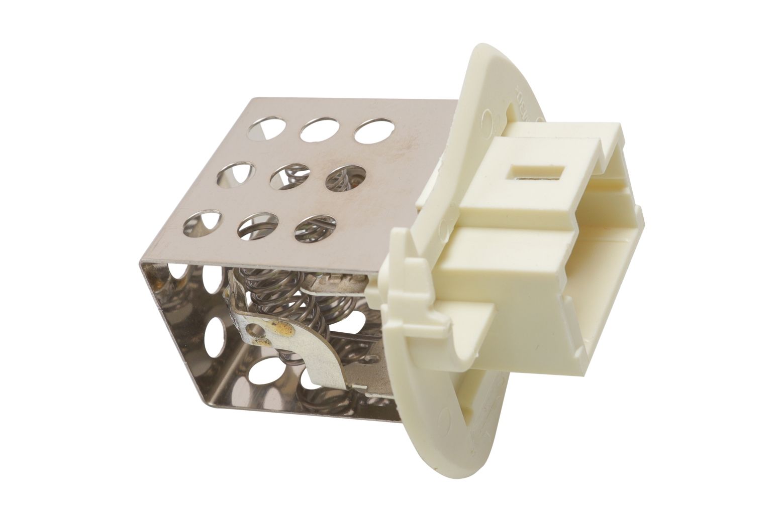 BOGAP Resistor for interior blower R4112103