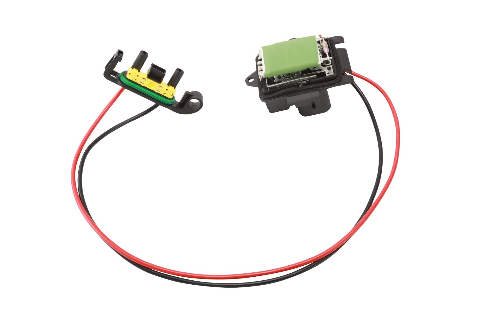 BOGAP Resistor for interior blower R4112104