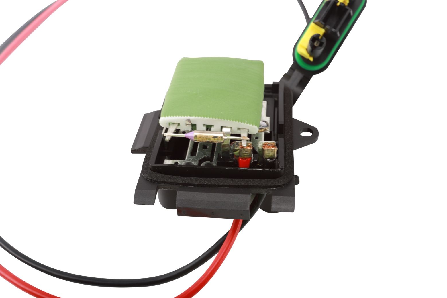 BOGAP Resistor for interior blower R4112104