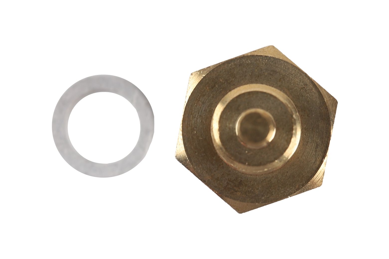 BOGAP Sensor for coolant temperature R4126109