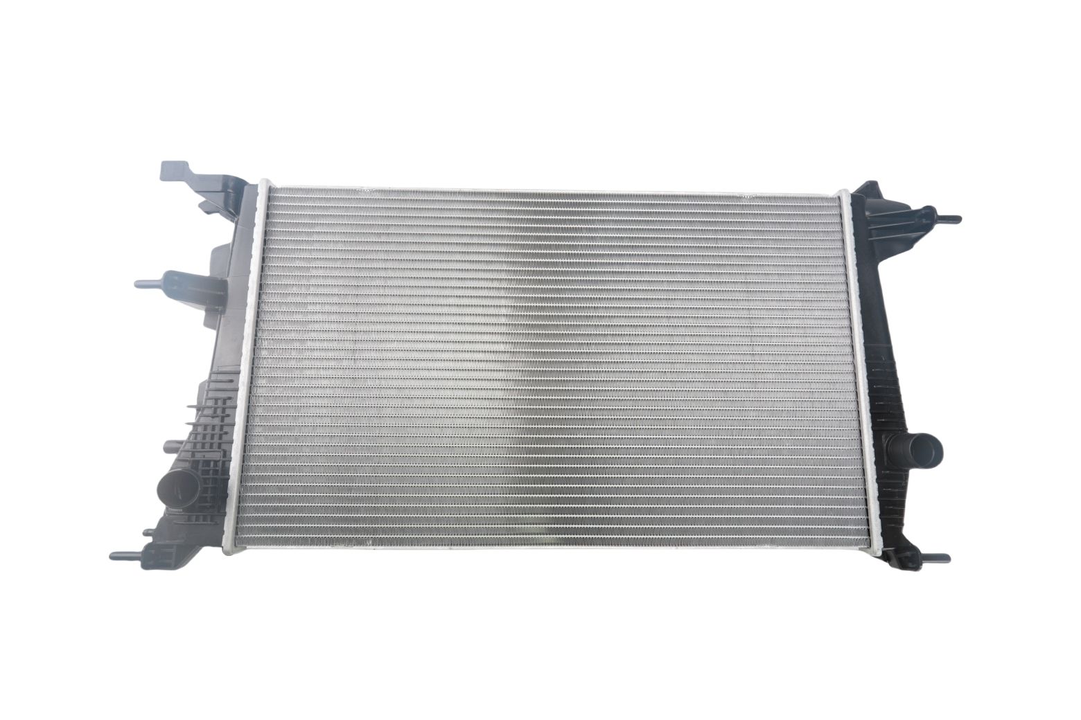 BOGAP Radiator for engine cooling R4210102