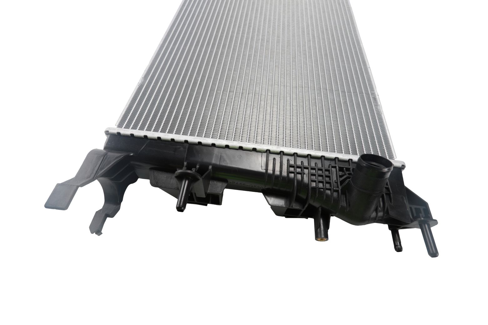 BOGAP Radiator for engine cooling R4210102
