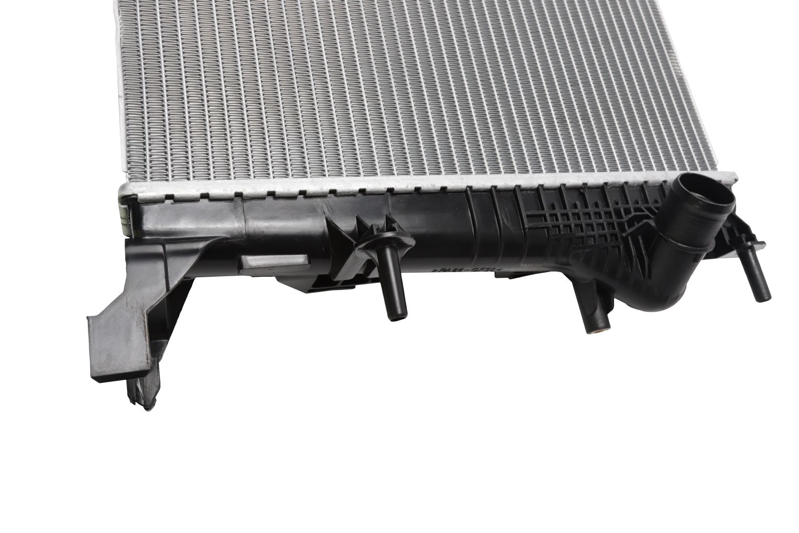 BOGAP Radiator for engine cooling R4210171