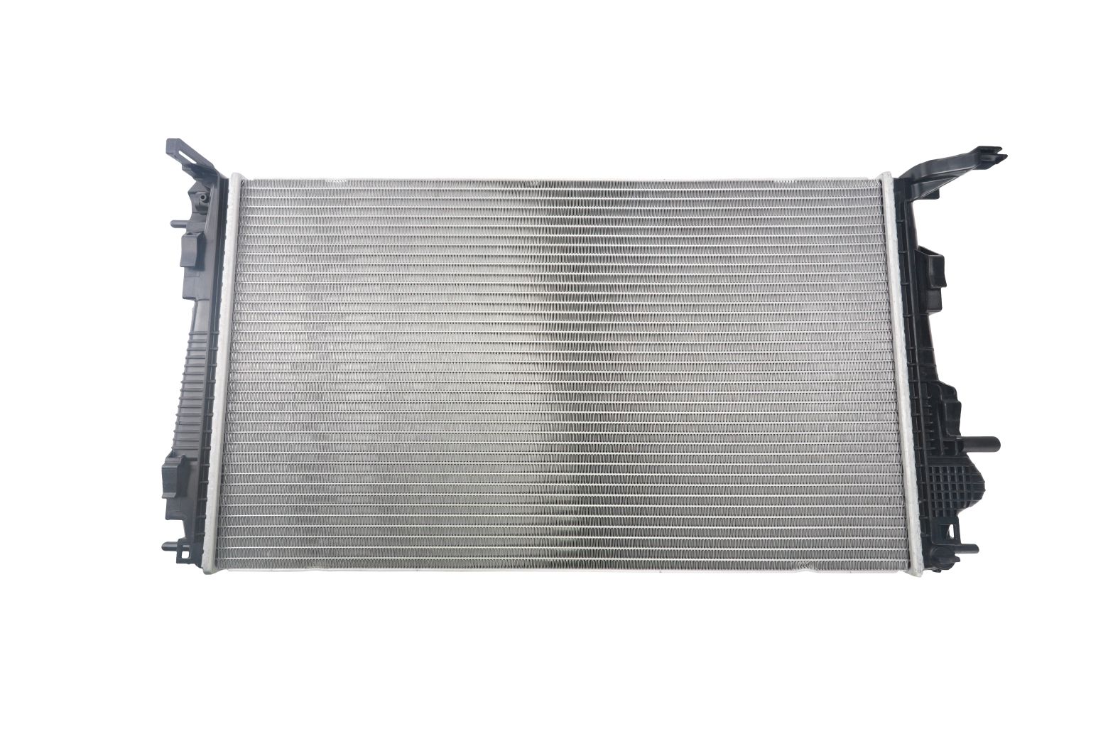 BOGAP Radiator for engine cooling R4210171