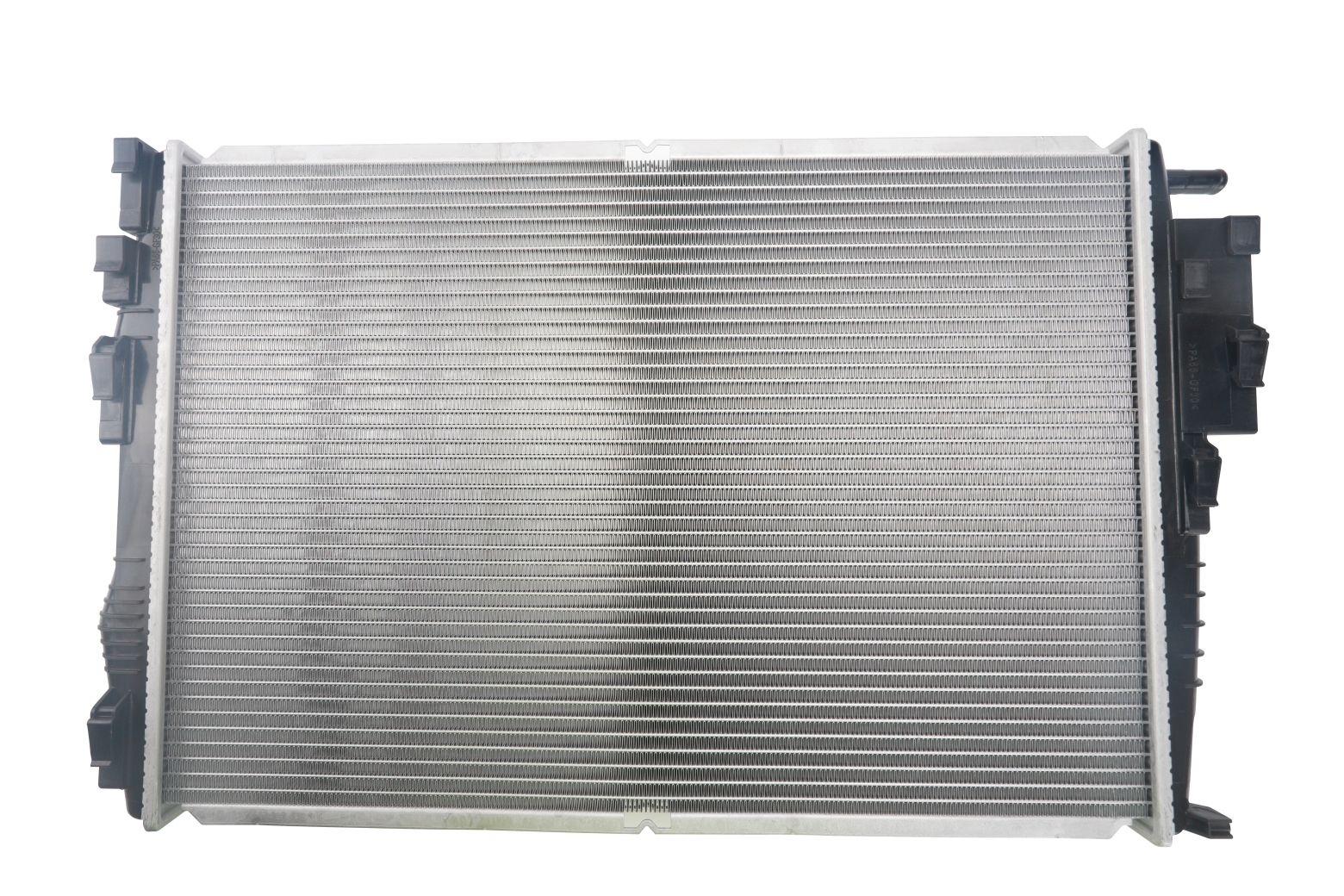BOGAP Radiator for engine cooling R4210184