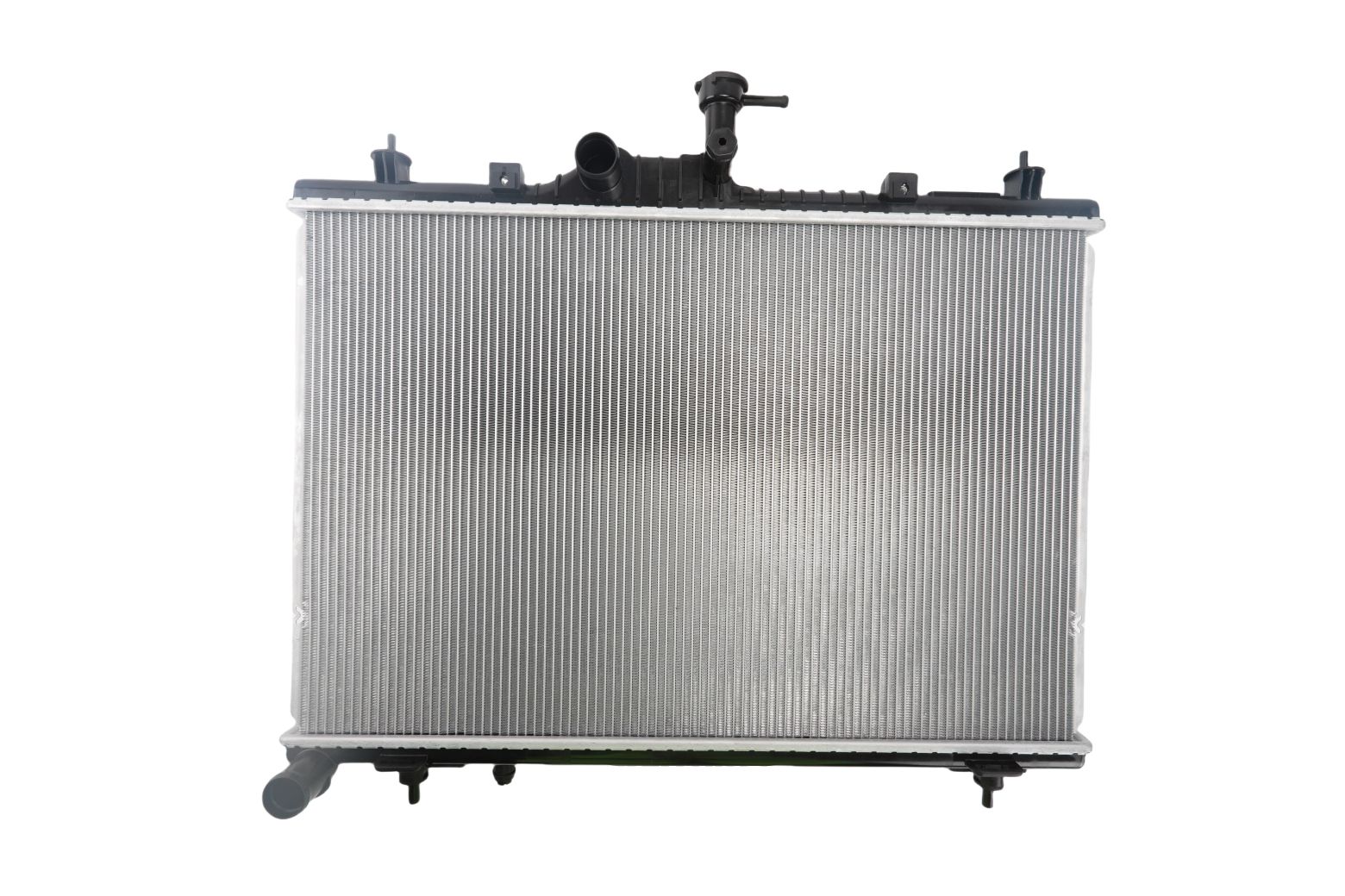 BOGAP Radiator for engine cooling R4210190
