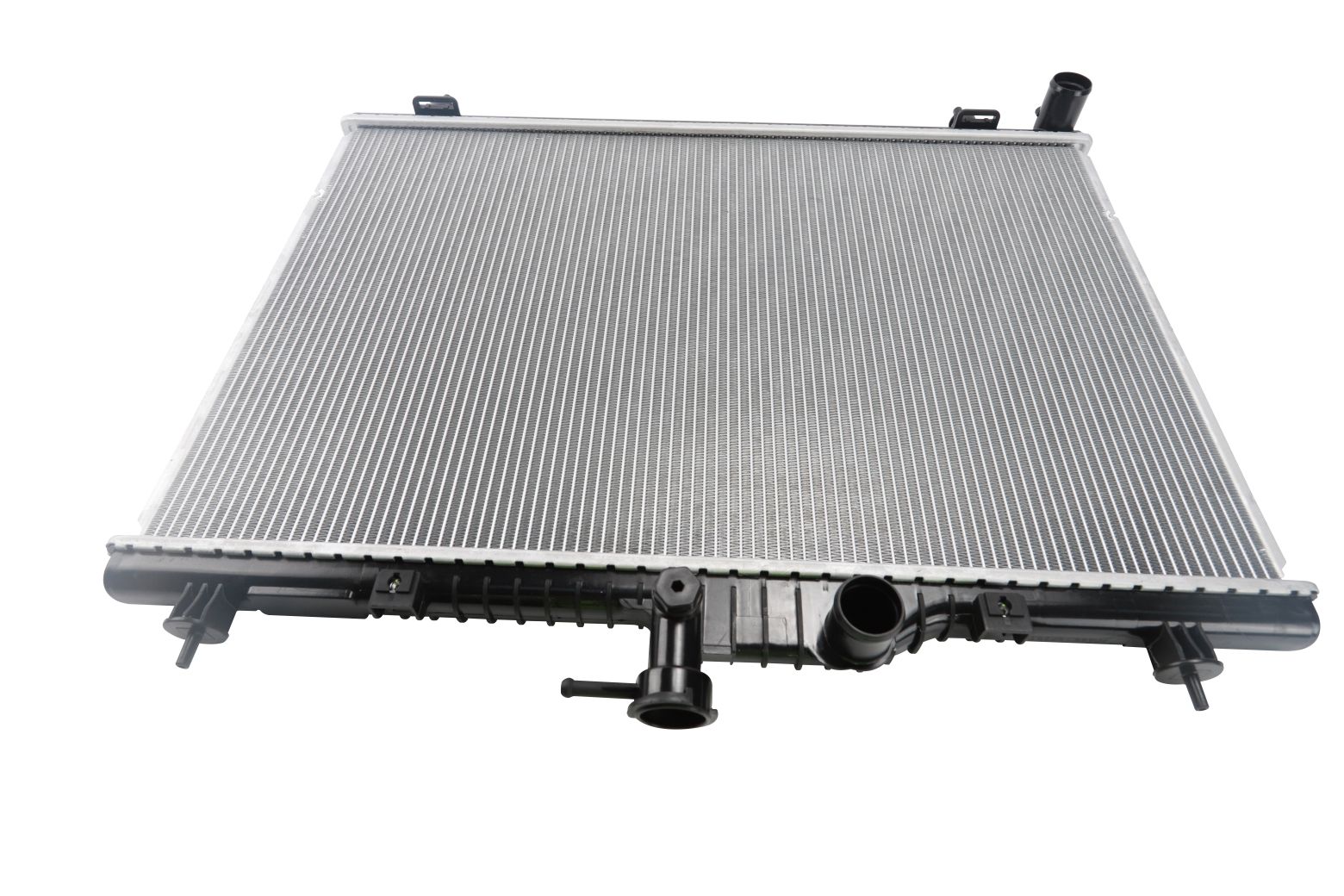 BOGAP Radiator for engine cooling R4210190