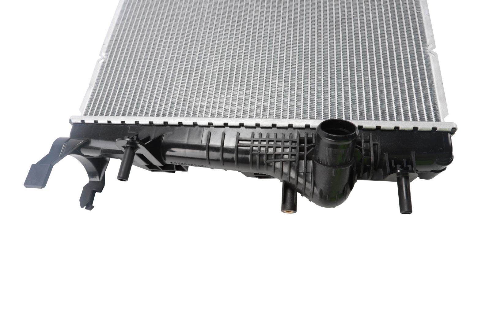 BOGAP Radiator for engine cooling R4210194