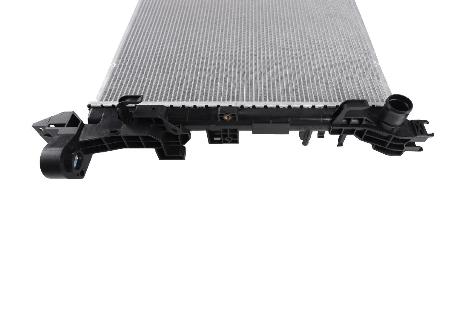 BOGAP Radiator for engine cooling R4210195