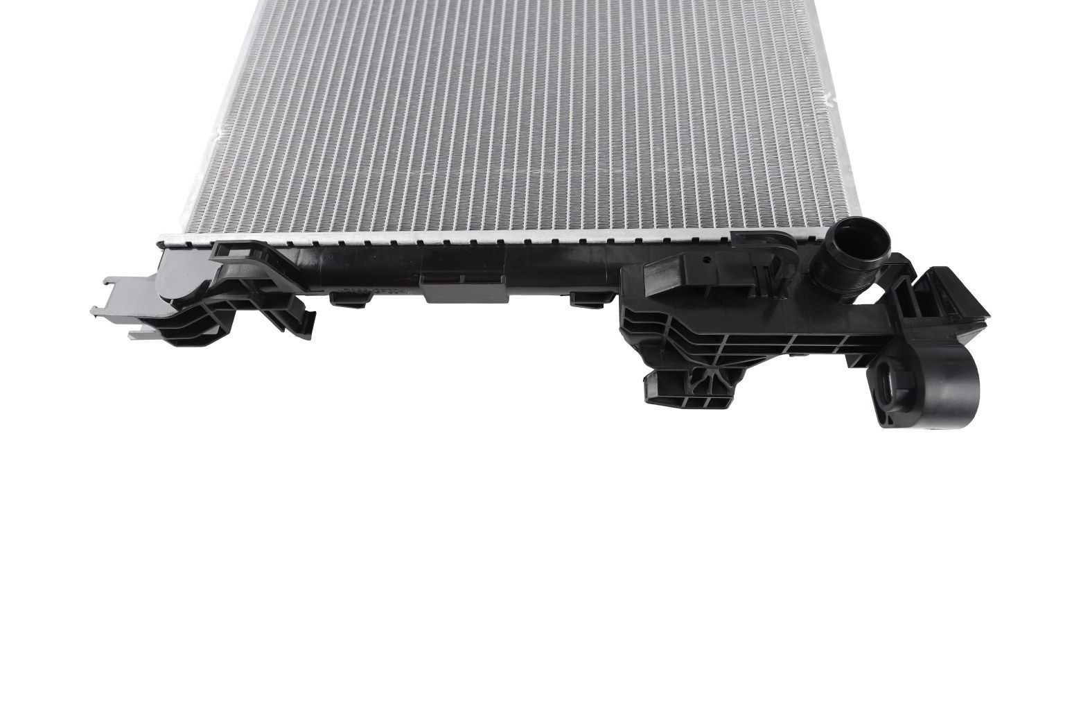 BOGAP Radiator for engine cooling R4210196