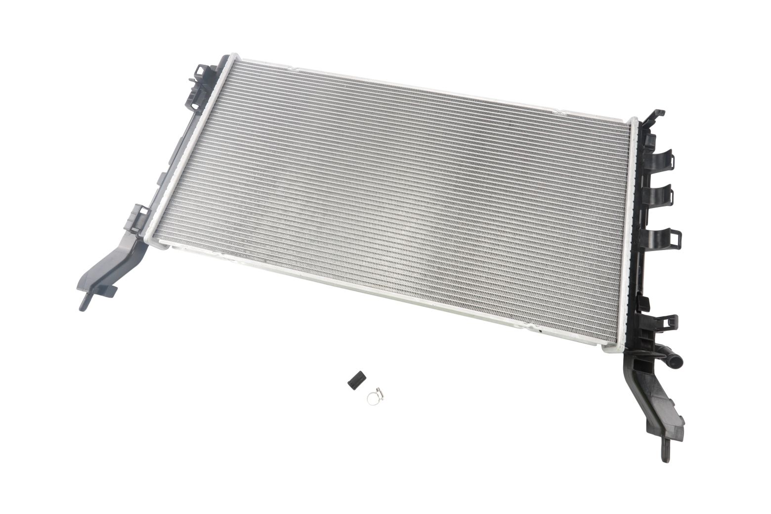BOGAP Radiator for engine cooling R4210203