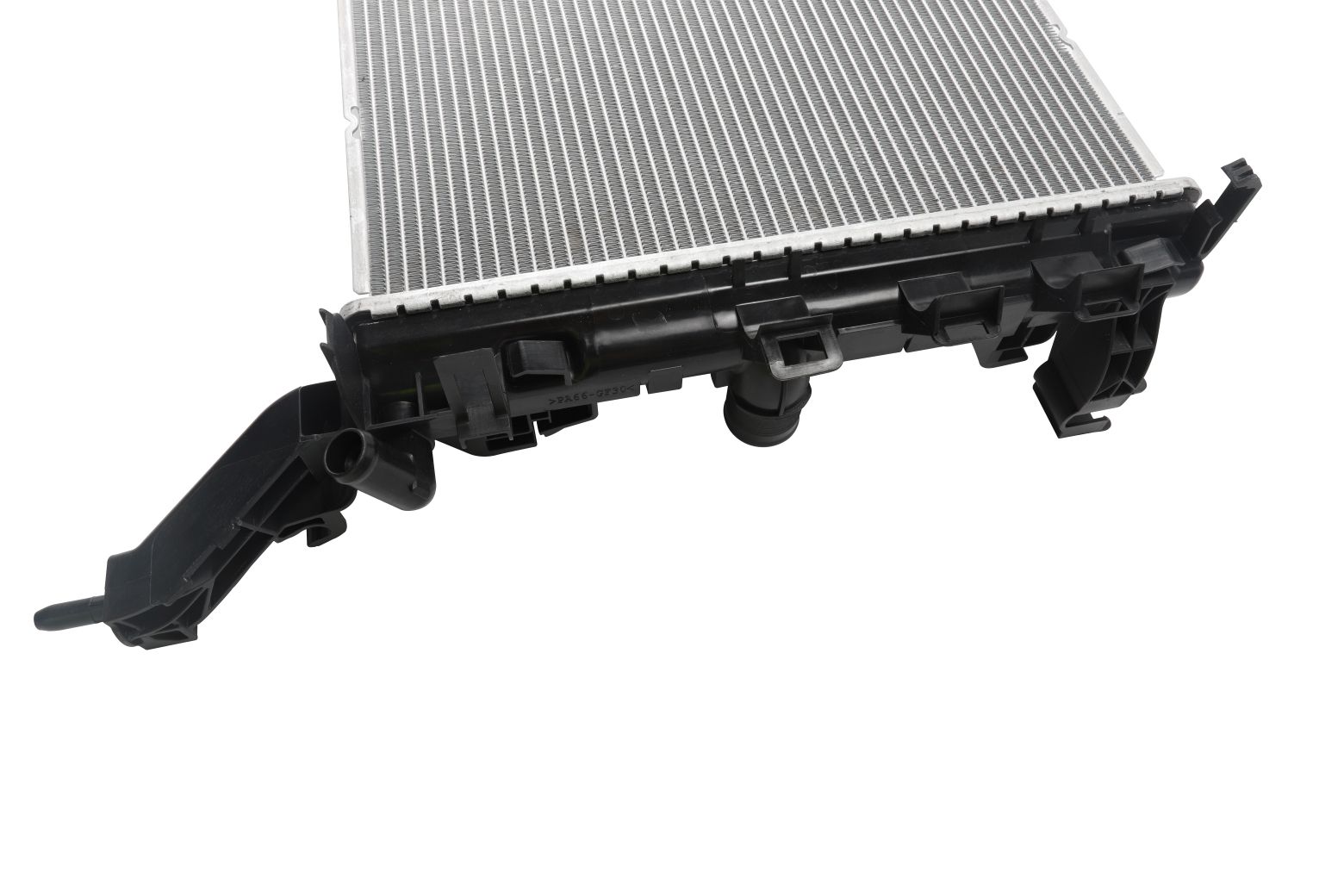 BOGAP Radiator for engine cooling R4210203