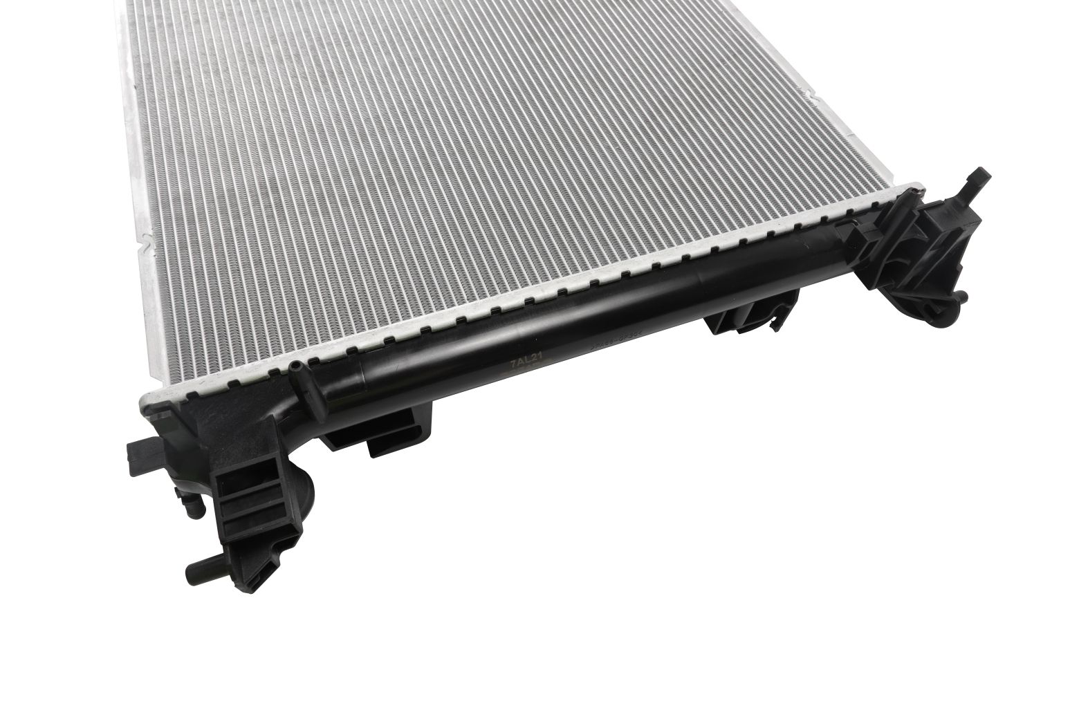 BOGAP Radiator for engine cooling R4210210