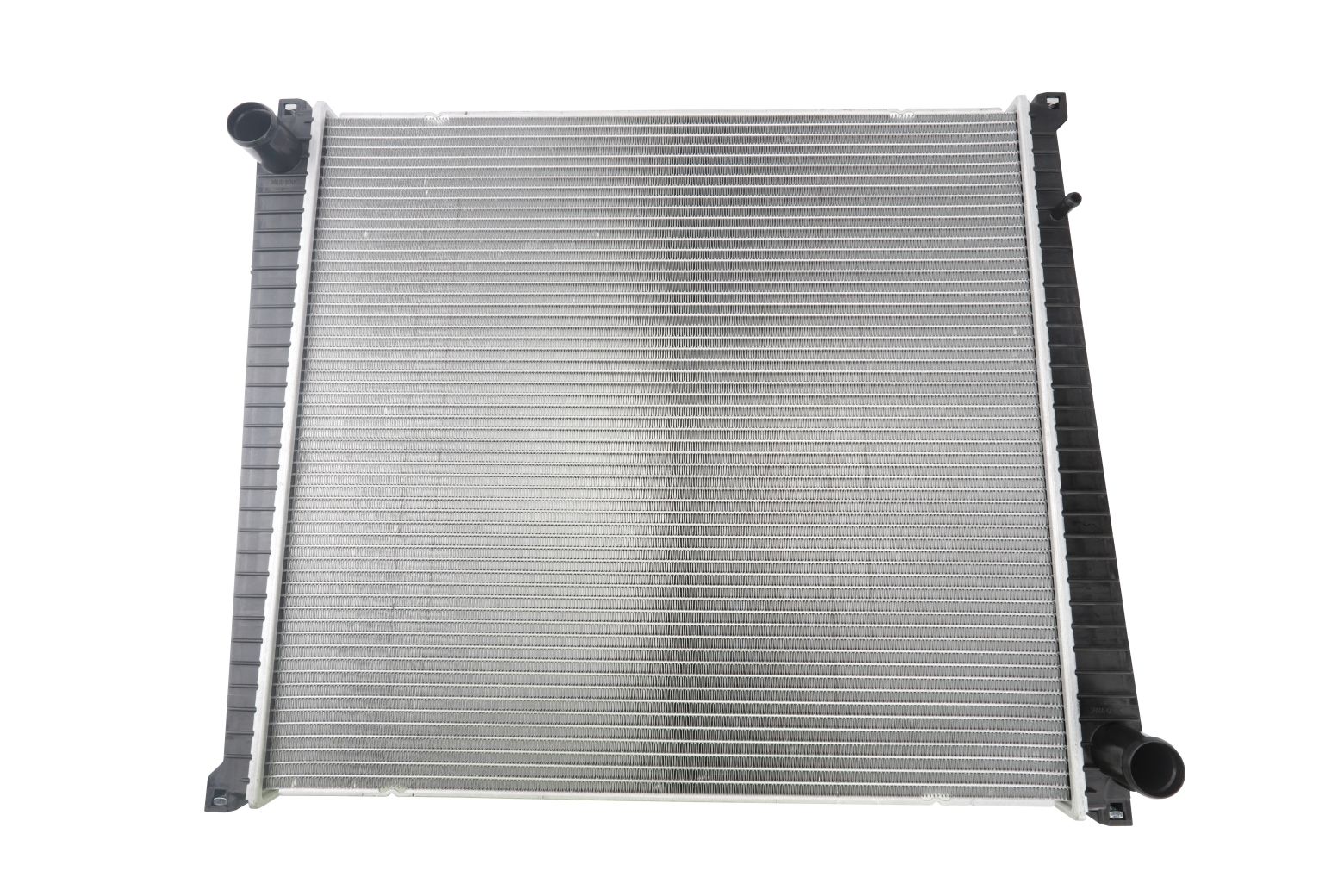 BOGAP Radiator for engine cooling R4210211