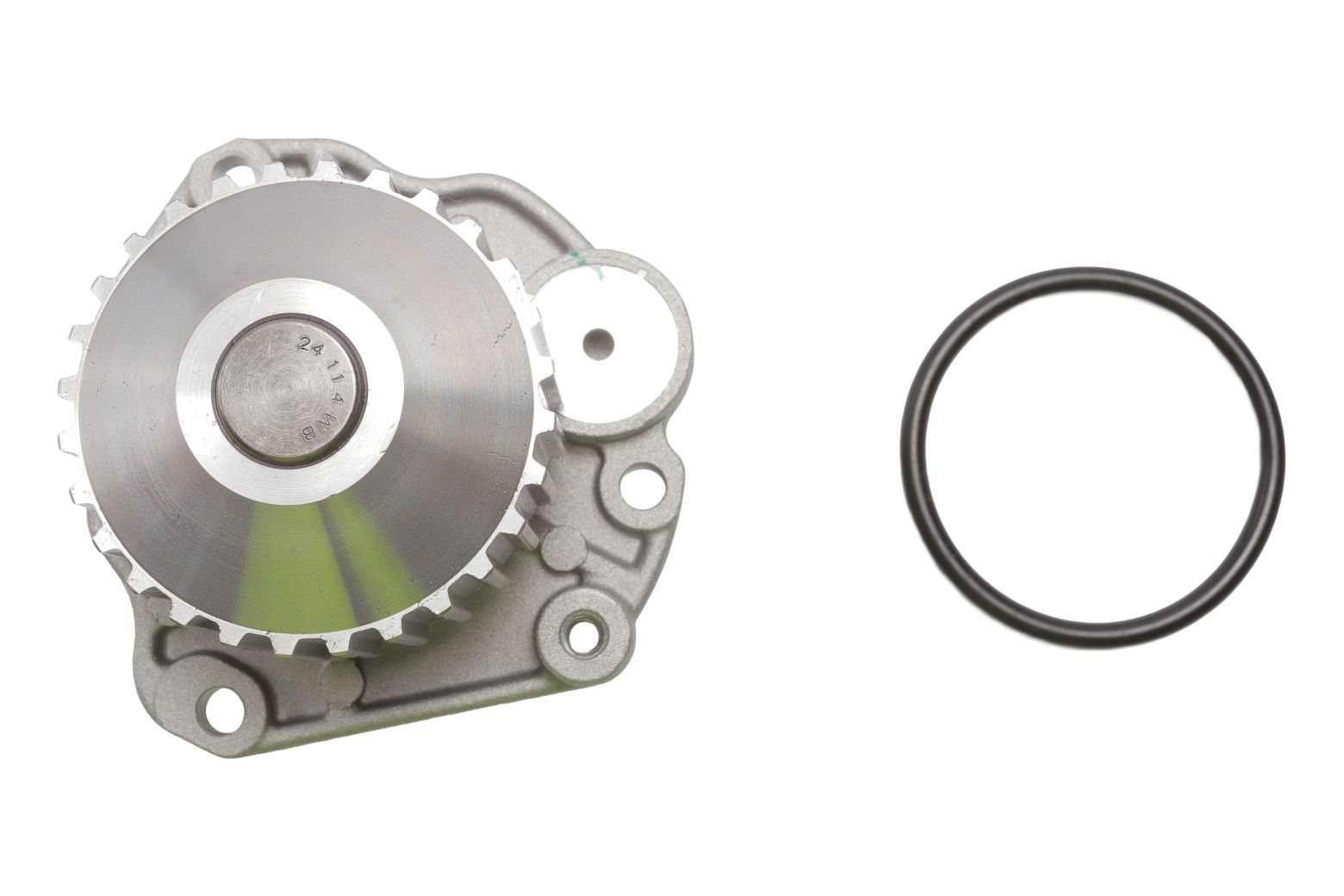 BOGAP Water Pump for engine cooling R4234103