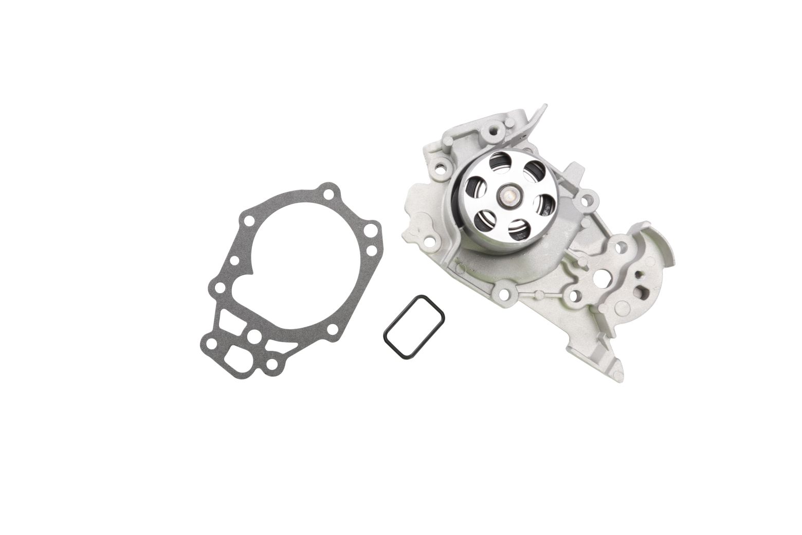 BOGAP Water Pump for engine cooling R4234110