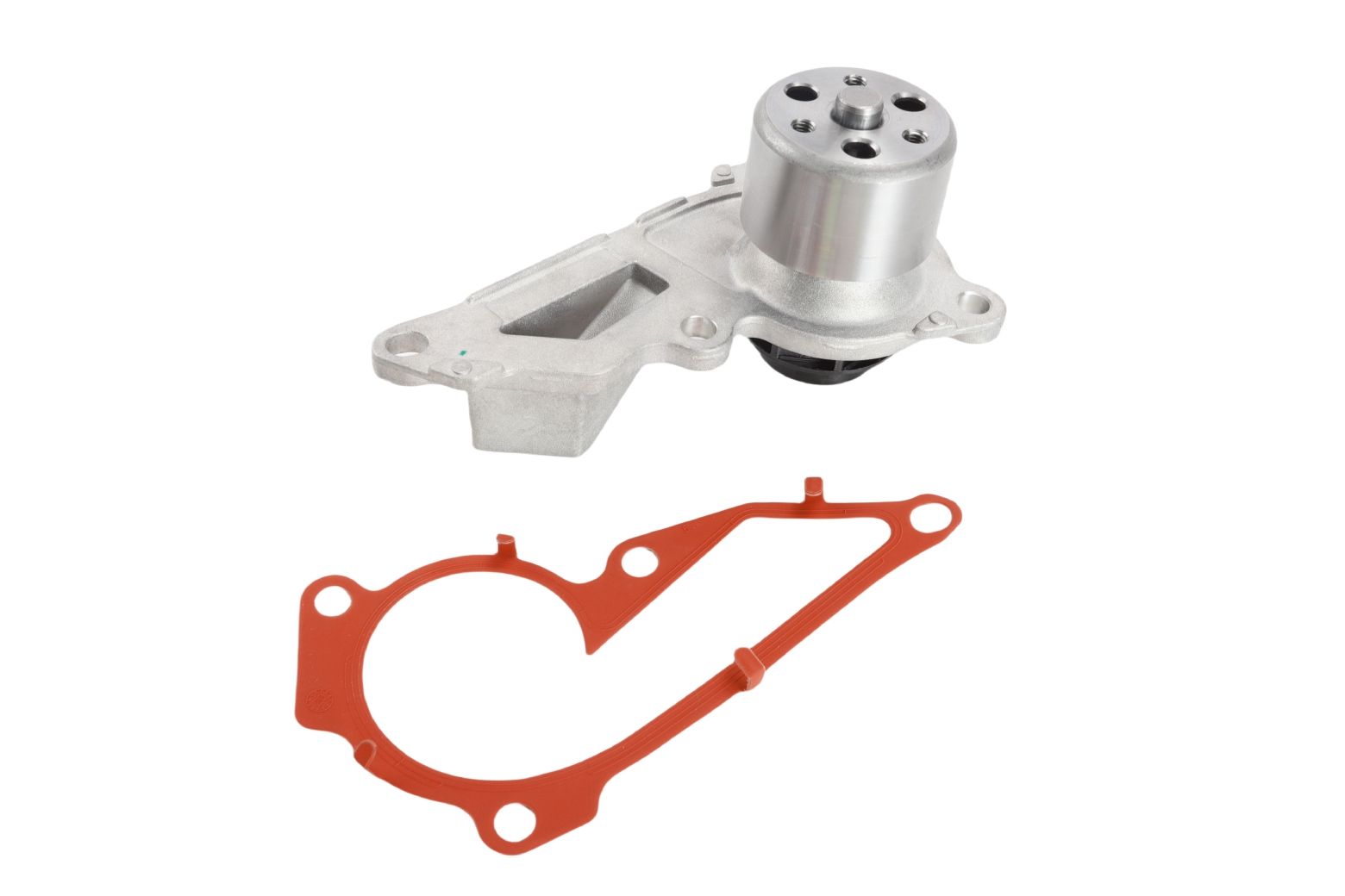 BOGAP Water Pump for engine cooling R4234117