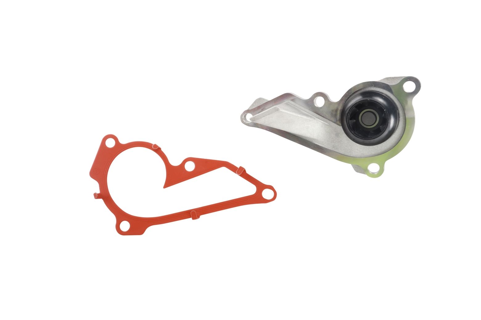 BOGAP Water Pump for engine cooling R4234117