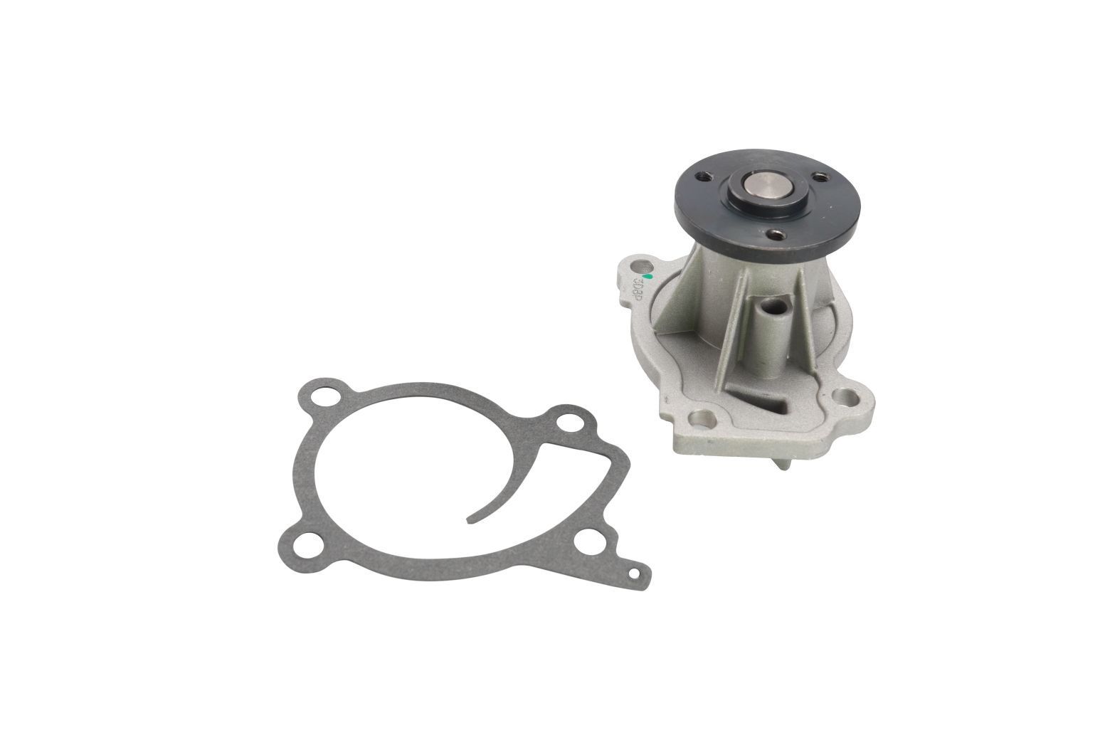 BOGAP Water Pump for engine cooling R4234118