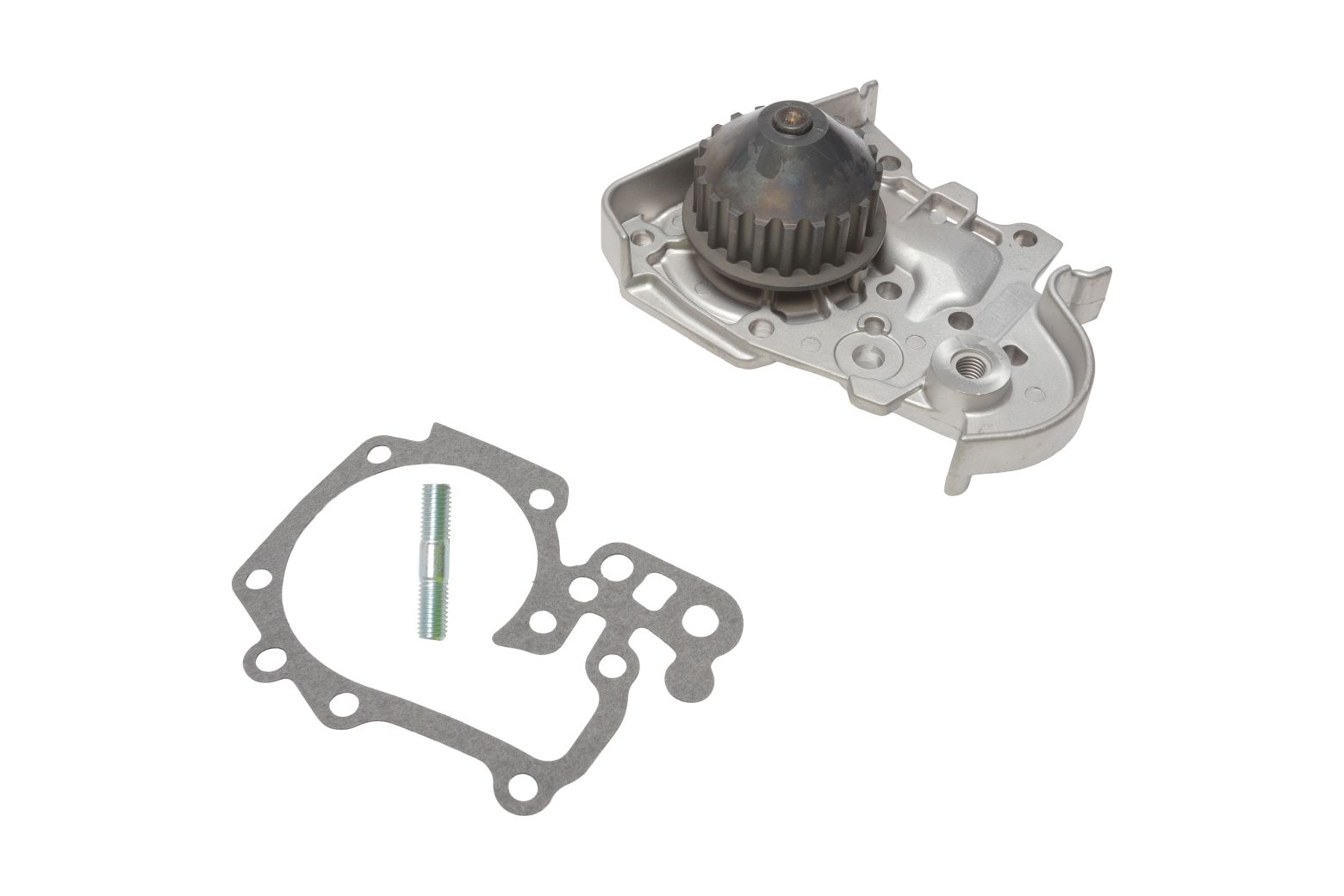 BOGAP Water Pump for engine cooling R4234124